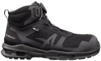 637900 Albatros Talo Black Disc Mid S7S ESD SR